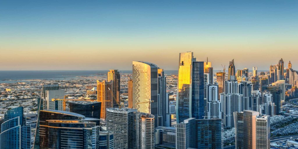 Opening a Branch of a Foreign Company in Dubai