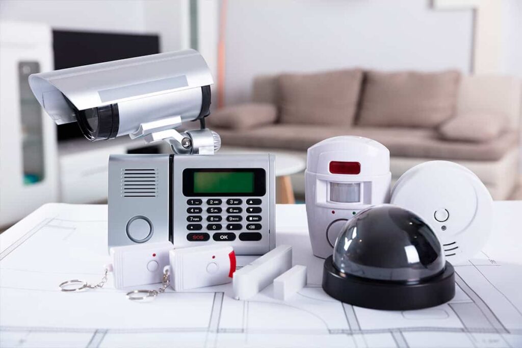 Incorporating a Security Company in Nigeria
