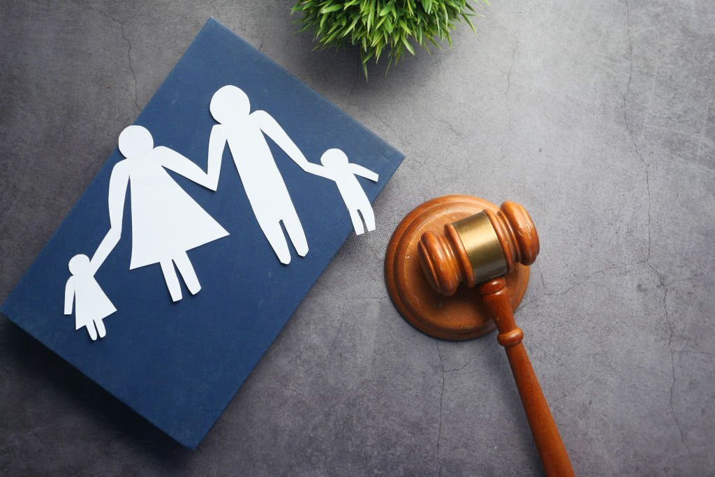 Divorce Rules in Nigeria