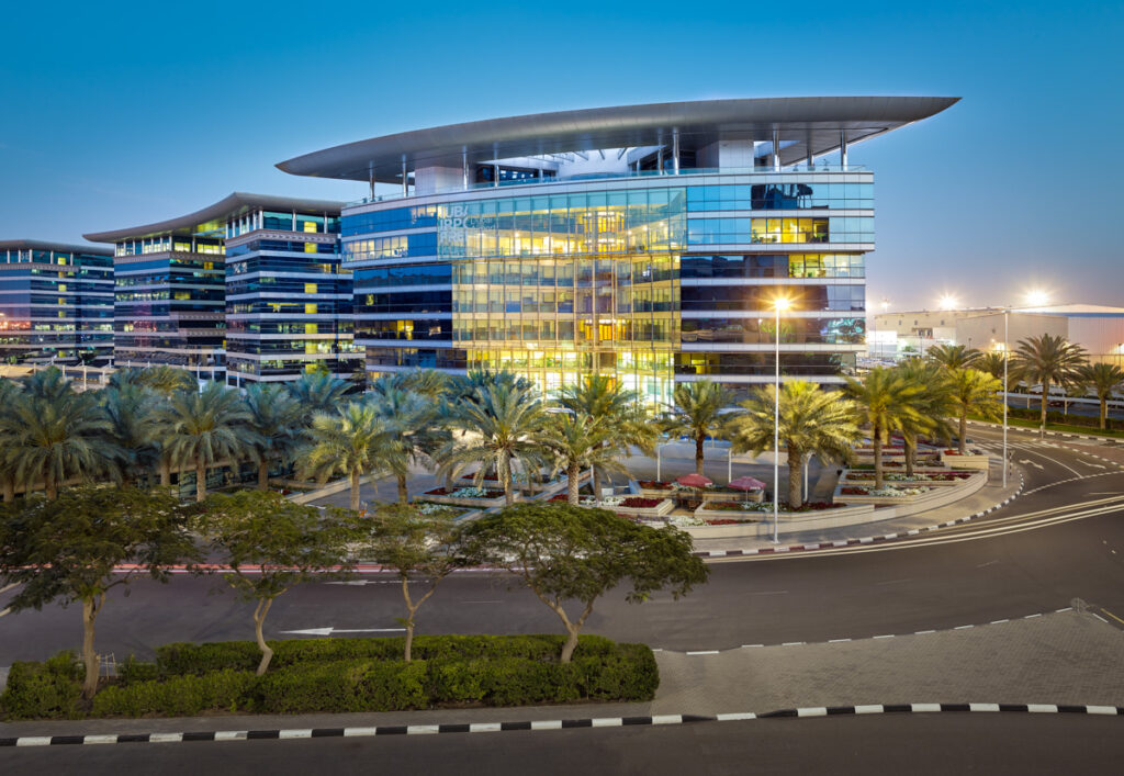 About The Dubai Airport Freezone Authority (DAFZA)
