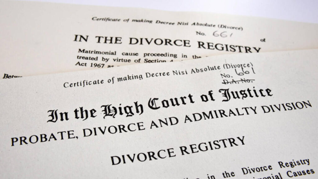 Divorce and Child Custody Laws in the UAE