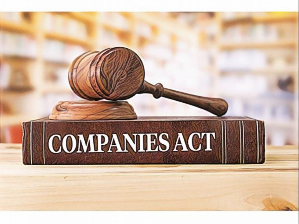 Winding Up A Company In Nigeria