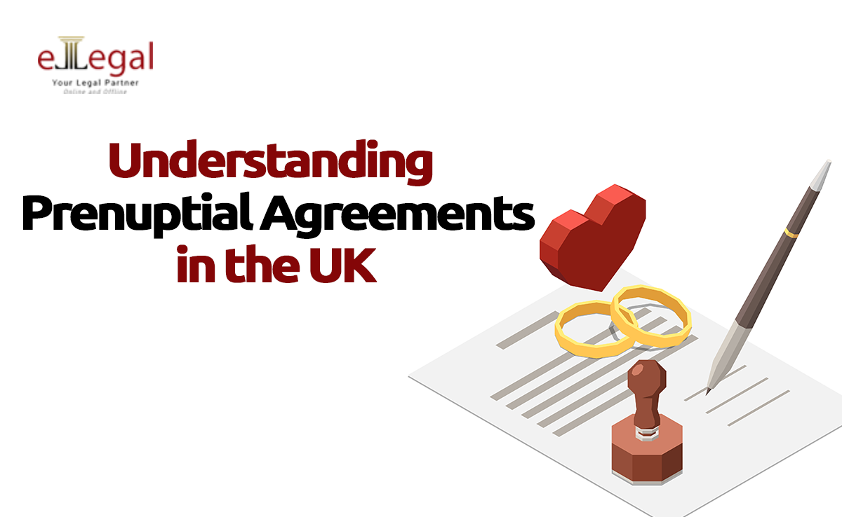 Are Prenups Legally Binding In The Uk